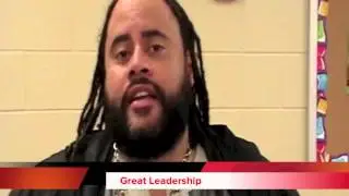 Vote Darryl Barnes Campaign Video #2