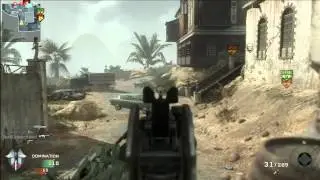 Black Ops Village Domination