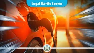 Seventeen States Unite Against Trump: Legal Battle Over Electric Vehicle Charger Funding