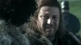 House stark edit
