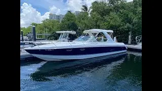 2004 Formula 330 SS