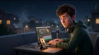 Struggling with Boredom, Editing, and Multitasking: A New Approach