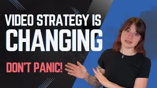 Video Strategy Has Changed On Social Media in 2026