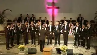 InTroSingers - Welch ein Geschenk