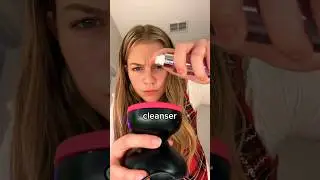 COOLEST MAKEUP BRUSH CLEANSER EVER‼️