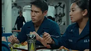 U.S. Navy Filipino sailor discovers Boat Boo and Filipino Mafia
