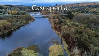 Cascap&eacute;dia-Saint-Jules