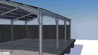Allplan steelstructure presentation 4