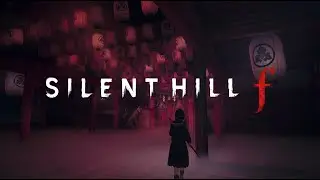 SILENT HILL f | Story Trailer (4K: EN/ESRB) English VO | KONAMI
