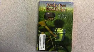 Freaky Fast Frankie Joe