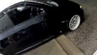 sti walk around
