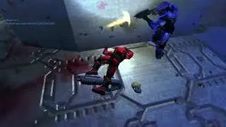 Halo MCC Quick Highlights! No Pistol Team Slayer on Wizard!! Part 34!!