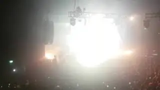 Liam Gallagher - Rock 'N' Roll Star (Manchester Ritz - 30/05/2017)