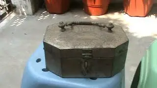 #Nawabi Period`s Antique Paan Daan