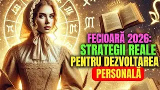 DEZVOLTAREA PERSONALĂ A FECIOAREI ÎN FAȚA NOILOR PROVOCĂRI