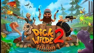 Coolbreeze Brook- Dick Wilde 2