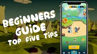ART OF WAR: LEGIONS - BEGINNERS GUIDE - 5 TOP TIPS