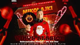 SZKOCKIE Mikołajki 1☺️RETRO  TRANCE 😍 Najlepsza Muzyka 🤗Tylko Winyl 👉 RETRO PASJA   👈06 /12/2025