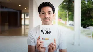 The Book that Changed my Creative Life