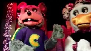 Chuck E. Cheese's: 