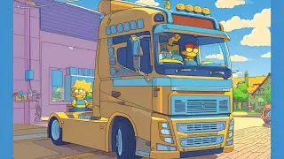 Халява приди !! Volvo FH460 за 3-млн 🍋 рублей!!