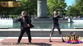 [TECHPARA][テクパラ]TOUCH ME NOW / XROSS