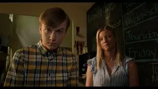 Film: MUT W&Auml;CHST NICHT AUF B&Auml;UMEN (Trailer, Deutsch)