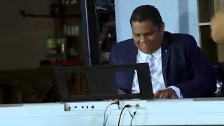 Cover Ny fijerinao (Volana) de Lalao Rabeson avec l’instrument BassFAFY