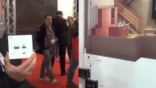 ISE 2013. Atlona