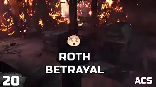 Roth Betrayal - Assassin's Creed Syndicate 20 - Let's Kill Templars