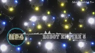 Robot Empire 5 by Niklas Ahlstr&ouml;m - [Beats Music]