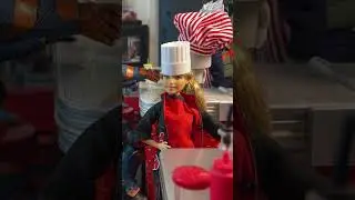 KAREENDERIA EPISODE 1 #shorts #stopmotion #anime #funny #diorama