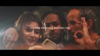 Video Book Trailer Sample 22
