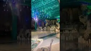 Luxury Wedding - Los Angeles - Beach Theme Design