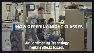 Air Conditioning Tech V2