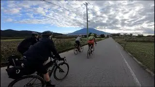 Cycling In Japan - 3 Day tour to Mt Fuji