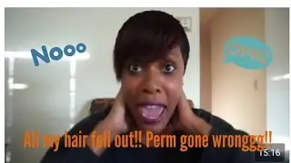 Bad Relaxer experience| Funny Storytime