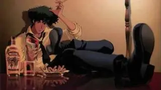 Cowboy Bebop - Don't bother none (long version)
