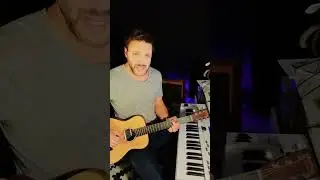 Beryce - Voodoo Child cover (Jimi Hendrix)
