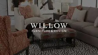 Discover Willow Furniture and Design