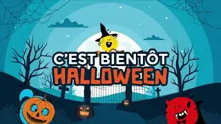 Un d&eacute;fil&eacute; d'Halloween chez PicWicToys 👺🎃