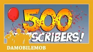 ★ #DaMobileMob | Mobile-First! | Reviews, Walkthroughs, Lets Plays, Indie Games (iOS, Android)