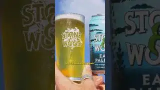 Talking Hops and Stone & Wood&rsquo;s Easy Pale