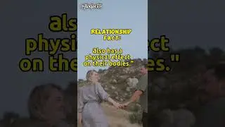 Relationship fact: When partners hold hands..#shorts #relationshipfacts #relationshipgoals