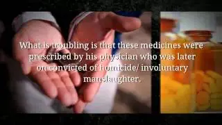 7 Shocking & Famous Celebrity Overdoses