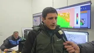 Weather Alert for Jammu Kashmir: MET Official Speaks