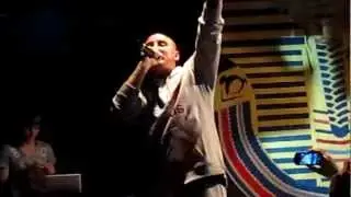 Shot - Она такая одна (Live)