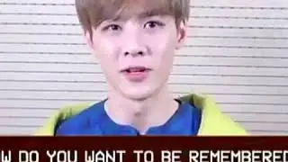 KUN, LEADER OF WAYV