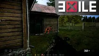 Fun in Exile - The big score - ArmA 3 Exile 1080p