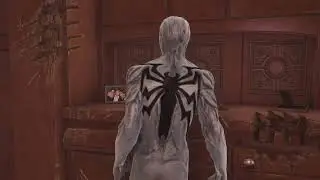 Marvel's Spider-Man 2: Dr Connors Piano Puzzle